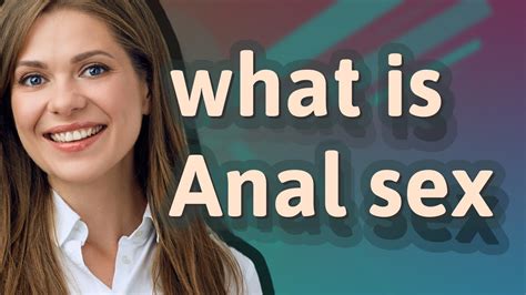 tiny asshole|How to Have Anal Sex for the First Time